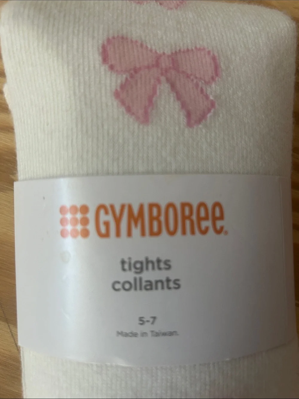 Gymboree soft knit